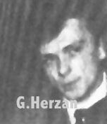 Gottfried Herzan
